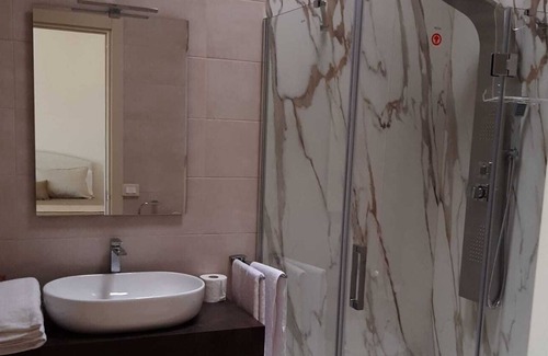 Giurdignano Bed & Breakfast | Double room Masseria Pozzelle