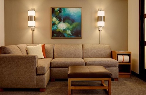 Airport North Apartment | Double Room Near Airport lakes park ORL
