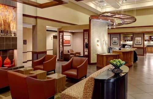 Airport North Apartment | Double Room Near Airport lakes park ORL