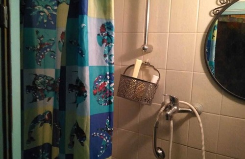 Borgerhout House | Double room near Central Station