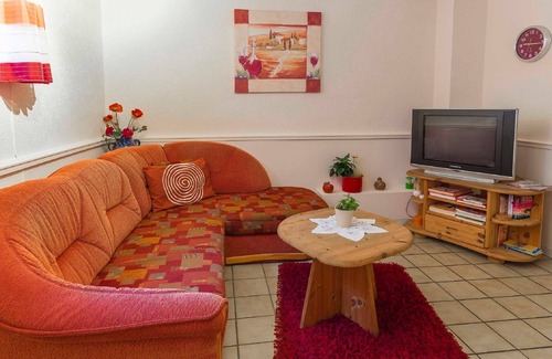 Wildemann Apartment | Double room - No. 03 - Pension Haus Brückner