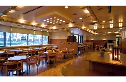 Tokushima Hotel | Double Room NonSmoking Breakfast Included Smil/Tokushima Tokushima
