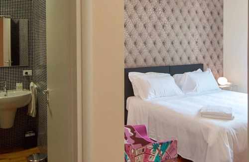 Centro Storico House | Double room on Corso Trieste, 2 min from the Royal Palace of Caserta