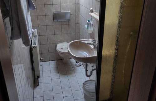 Warmensteinach Apartment | Double room - Pension Brix