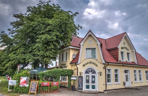 Wittenbeck Apartment | Double room - Pension Nasse Ecke