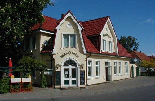 Wittenbeck Apartment | Double room - Pension Nasse Ecke
