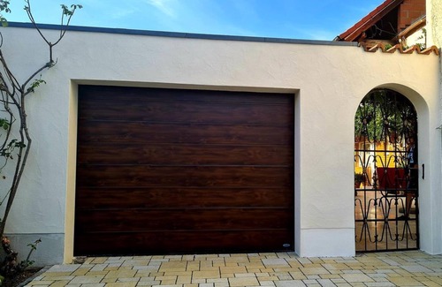 Meckenheim Bed & Breakfast | Double room renovated - Casa Böhm