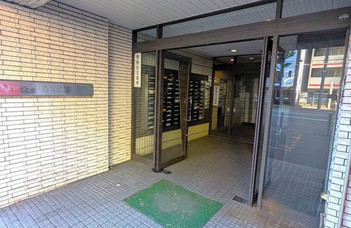 Chuo-ku Apartment | Double Room Room 502 Within walking distance o - Room 502/Sapporo Hokkaidō