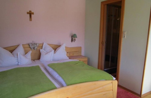 Fuschl am See Other | Double room Rosenzimmer - Urbanhof