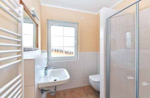 Lubben House | Double room-Superior-Private Bathroom-Balcony