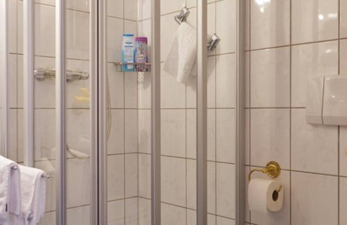Veldenz Bed & Breakfast | Double room "Schieferfels" - Weinhaus am Schieferfels