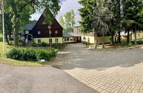 Altenberg Bed & Breakfast | Double room, shower and bath, WC, Economy - Pension ZUR 23