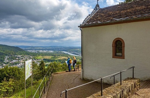 Wasserliesch House | Double room shower/WC - Cat. ECONOMY - Waldhotel Albachmühle
