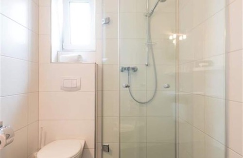 Steinborn House | Double room shower/WC "Comfort" - Brauers Landarthotel