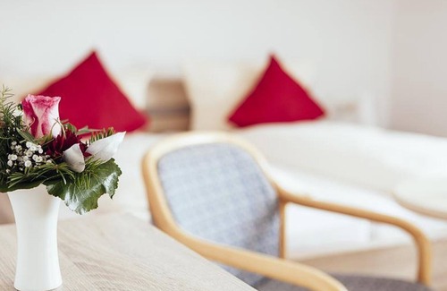 Sonthofen House | Double room Smart - Kaisers - The small city hotel