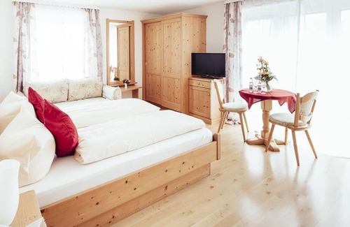 Sonthofen House | Double room Smart - Kaisers - The small city hotel