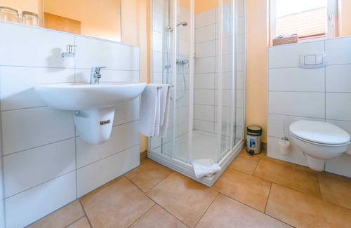 Oedheim Other | Double room Trollinger - Ferienhof Laurentius