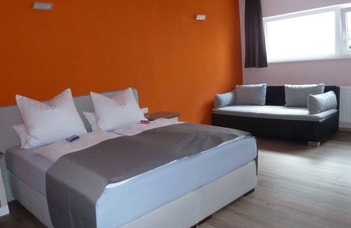 Waldmuenchen House | Double Room - Wellnesshaus Waldmuenchen