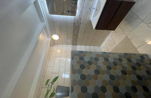 Saint-Joseph House | Double room with breakfast
