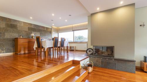 Gondomar House | Double Room with pool I