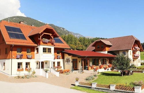 Haus Other | Double room with shower, WC - Grundnerhof