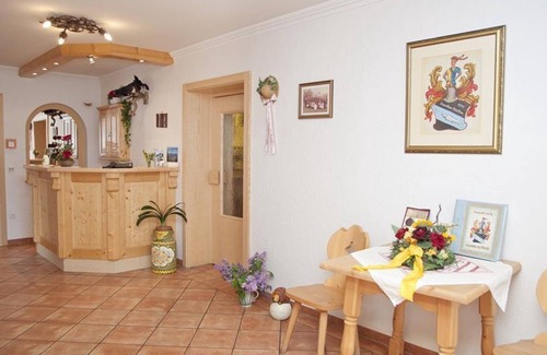 Haus Other | Double room with shower, WC - Grundnerhof