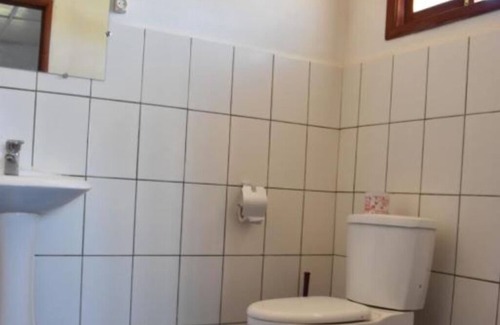 Antsiranana Bed & Breakfast | Double Room with Terrace