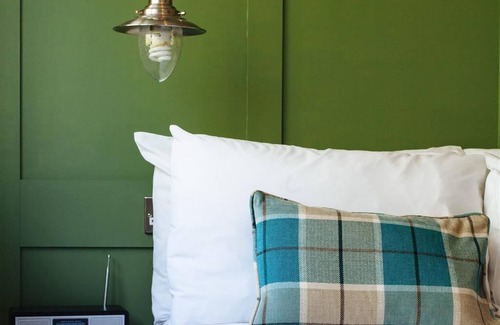 Cambridge City Centre House | Double Rooms at Regency Guest House