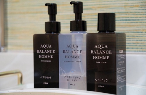 Hakata-ku Hotel | Double RoomSmokingRoom onlySeparate hot spring/Fukuoka Fukuoka