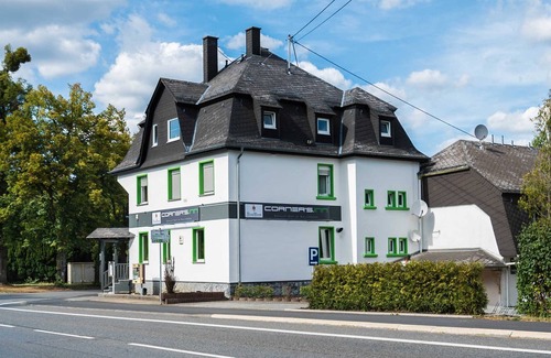 Wallmerod House | Double Standard 4 - Corners. Inn - Westerwald