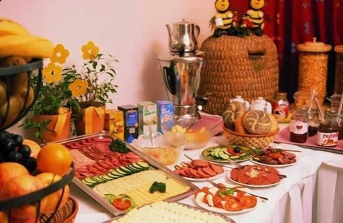 Guestrow House | Double Standard - Hotel Am Tierpark *