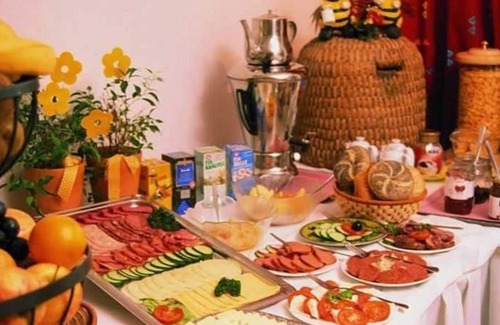 Guestrow House | Double Standard - Hotel Am Tierpark *