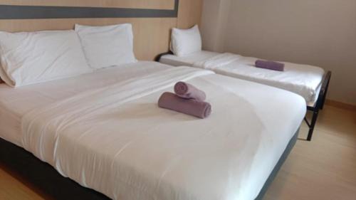 Genting Highlands Apartment | Double Story in the Sky - Genting Windmill Duplex Suite