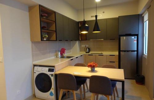 Genting Highlands Apartment | Double Story in the Sky - Genting Windmill Duplex Suite