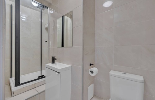Brompton & Hans Town Apartment | Double Studio Apartment next to Harrods