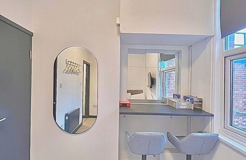 Golders Green Apartment | Double Studio in Golders Green – Comfortable Living in a Prime Location