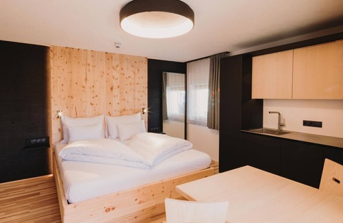 Warth Bed & Breakfast | Double studio "Lovely Alpin" - Alpin - Studios & Suites