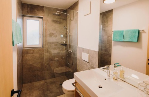 Warth Bed & Breakfast | Double studio "Lovely Alpin" - Alpin - Studios & Suites