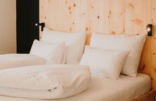 Warth Bed & Breakfast | Double studio "Lovely Alpin" ShortStay - Alpin - Studios & Suites