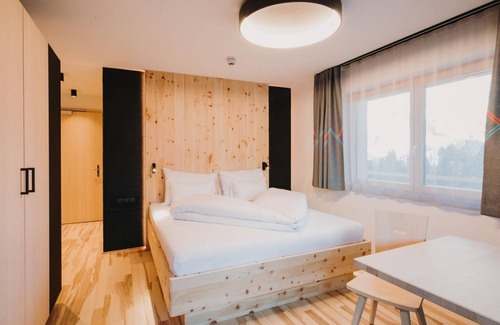 Warth Bed & Breakfast | Double studio "Lovely Alpin" ShortStay - Alpin - Studios & Suites
