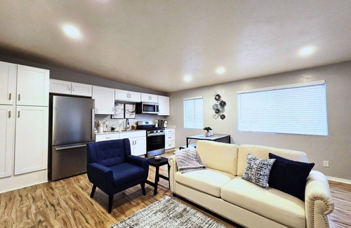 Linda Vista House | Double the Fun! 2 San Diego Homes + Gameroom Near Beach/City/Zoo