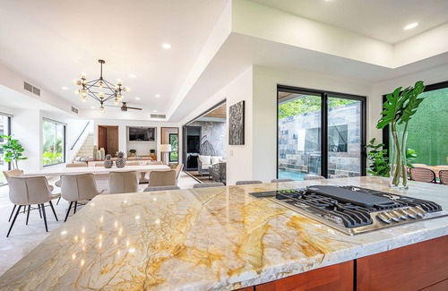 Hermosa Hills Villa | Double the space, double the fun ! 2 Brand New Luxury Villas, 10 Bedrooms/Baths