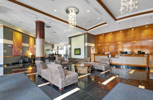 Palm Beach Gardens Hotel | DoubleTree by Hilton Palm Beach Gardens
