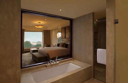 Taj Ganj Hotel | DoubleTree by Hilton Agra