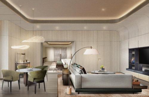 Ploenchit Hotel | DoubleTree by Hilton Bangkok Ploenchit