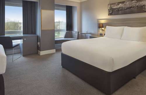 Redcliffe Hotel | Doubletree by Hilton Bristol