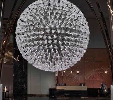 Cangnan County Hotel | DoubleTree By Hilton Cangnan