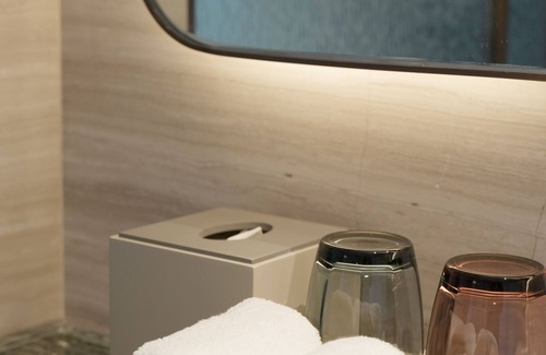 Shuangliu District Hotel | Doubletree By Hilton Chengdu Xinglong Lake