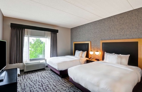 Highlands - Perkins Hotel | DoubleTree by Hilton Hotel Baton Rouge