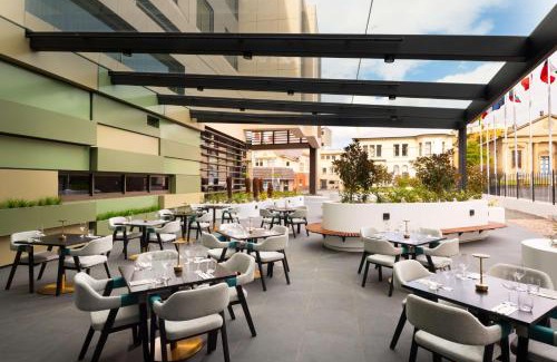Hobart Central Business District Hotel | DoubleTree by Hilton Hobart